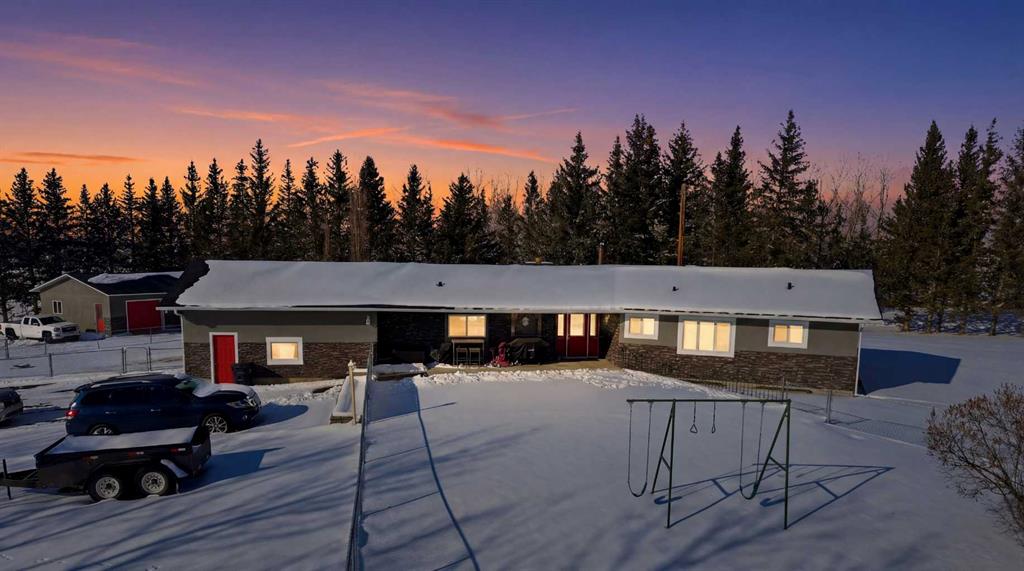 Picture for 261161 Mountain View Road 