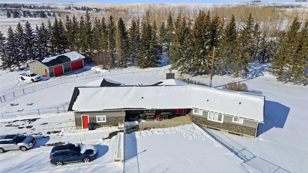 Picture for 261161 Mountain View Road 