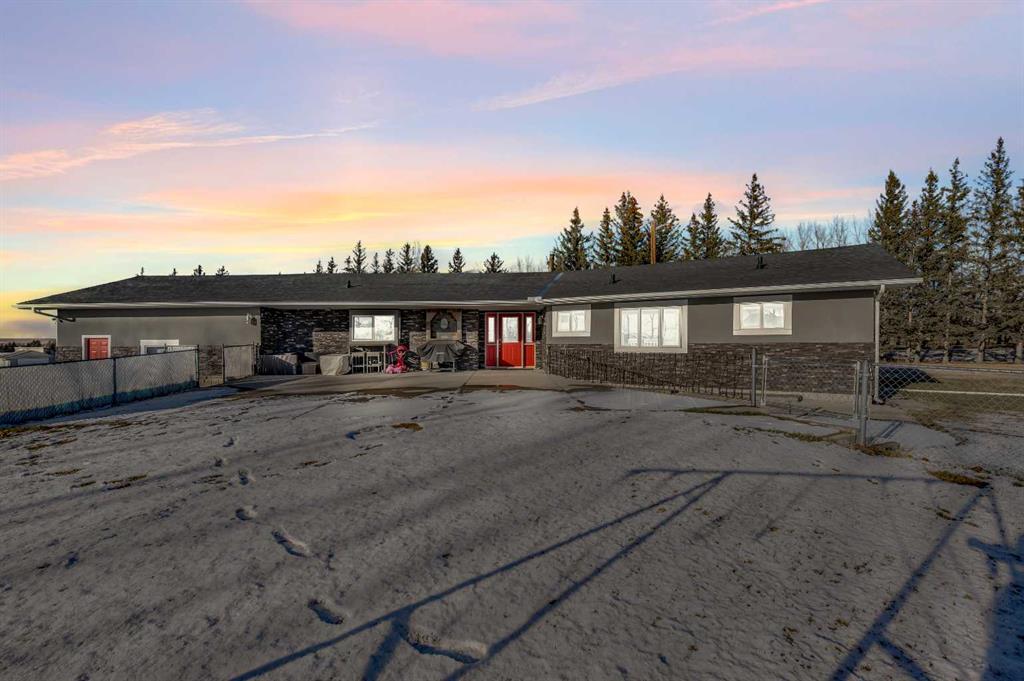 Picture for 261161 Mountain View Road 