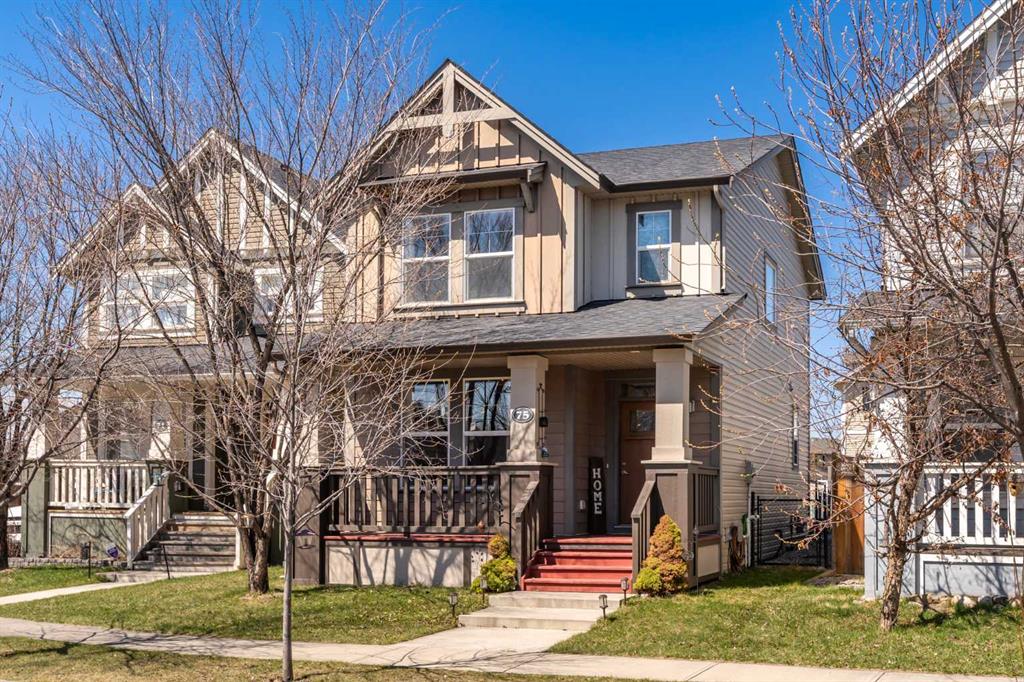Picture for 75 Williamstown Landing NW