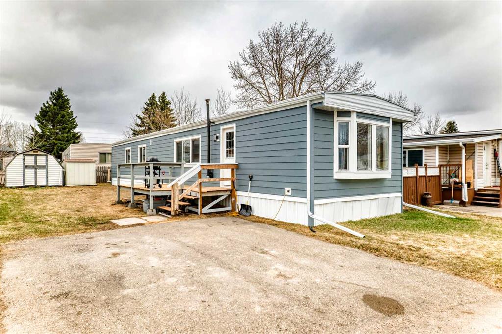 Picture for 134, 6724 17 Avenue SE