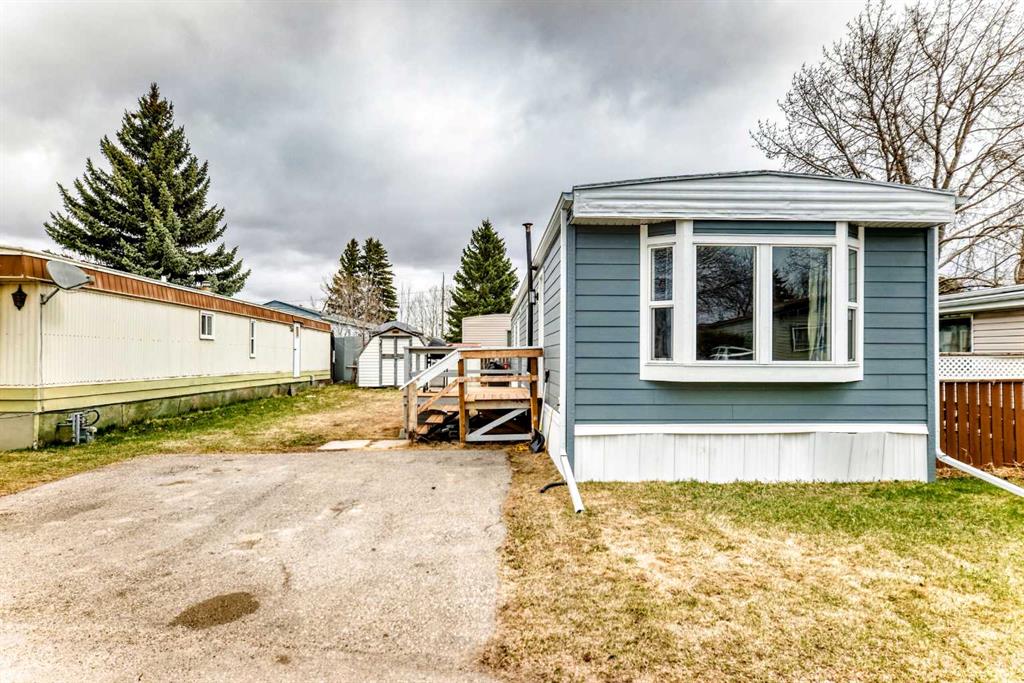 Picture for 134, 6724 17 Avenue SE