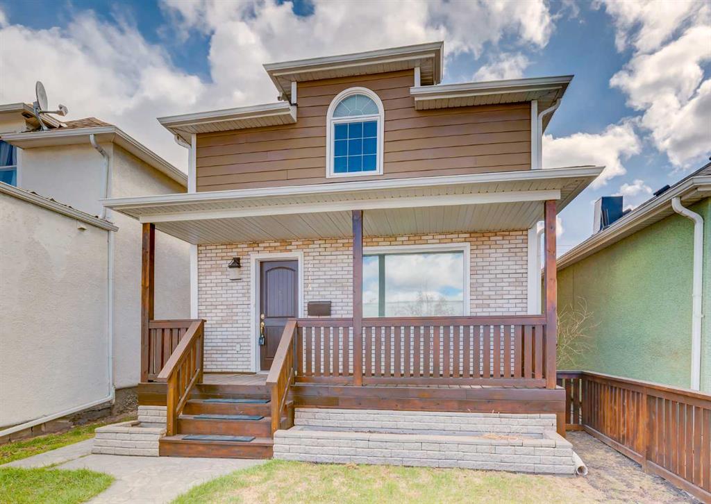 Picture for 2514 16 Street SE
