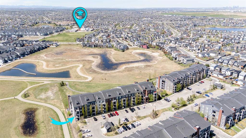 Picture for 3211, 99 Copperstone Park SE