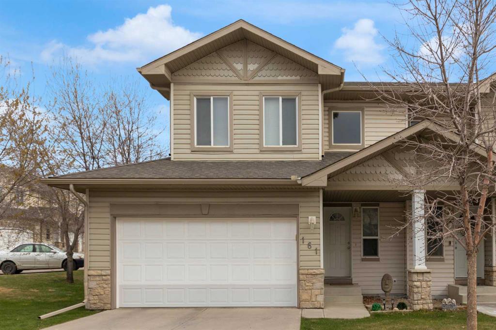 Picture for 161 Citadel Meadow Gardens NW