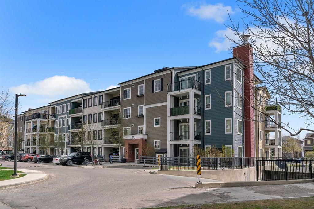 Picture for 1417, 215 Legacy Boulevard SE