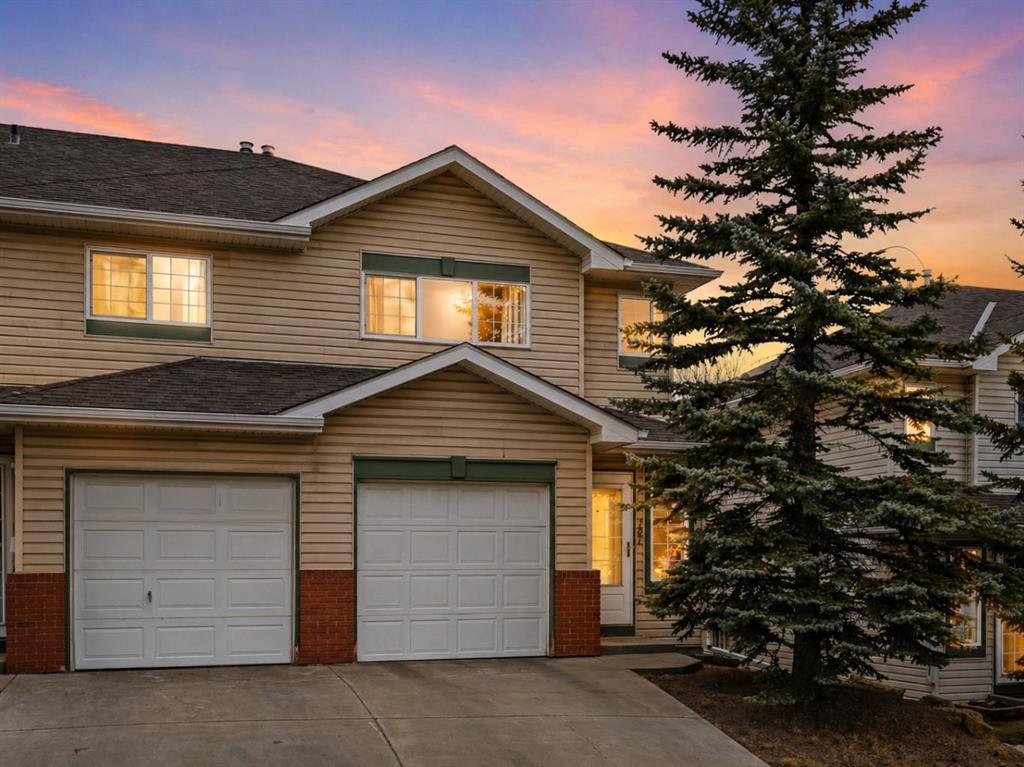 Picture for 101 Country Hills Villas NW