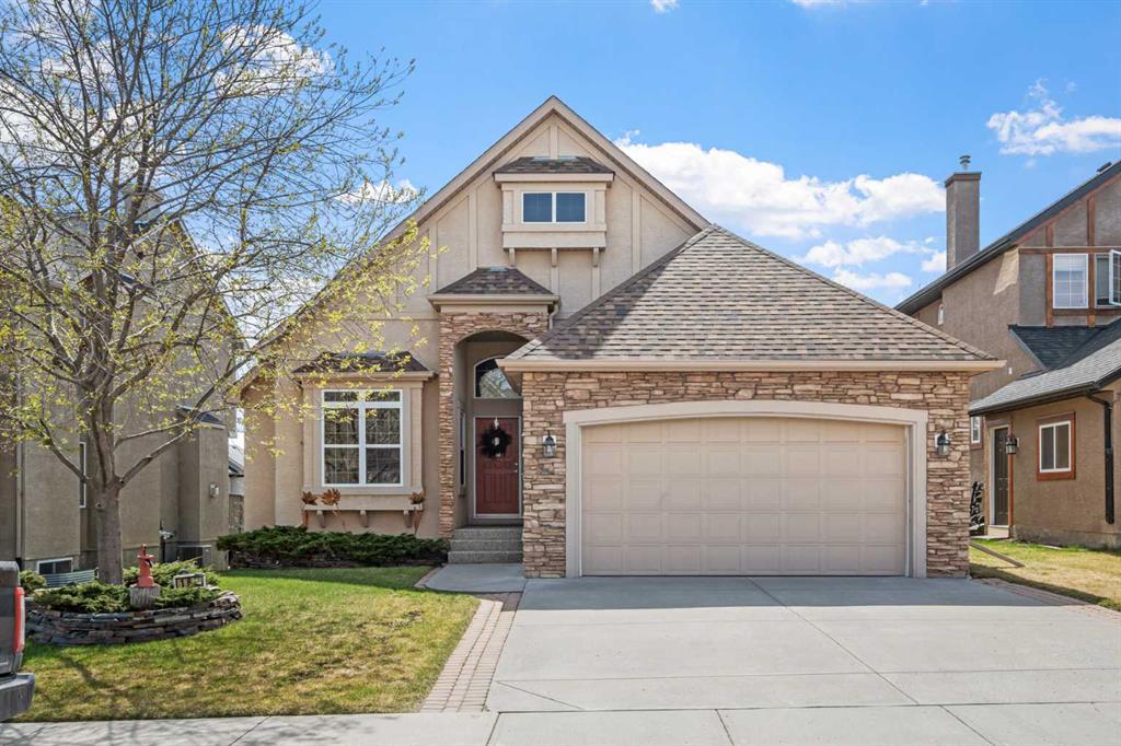 Picture for 183 Discovery Ridge Way SW