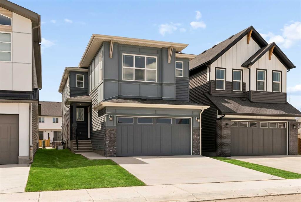 Picture for 120 Creekstone Circle SW