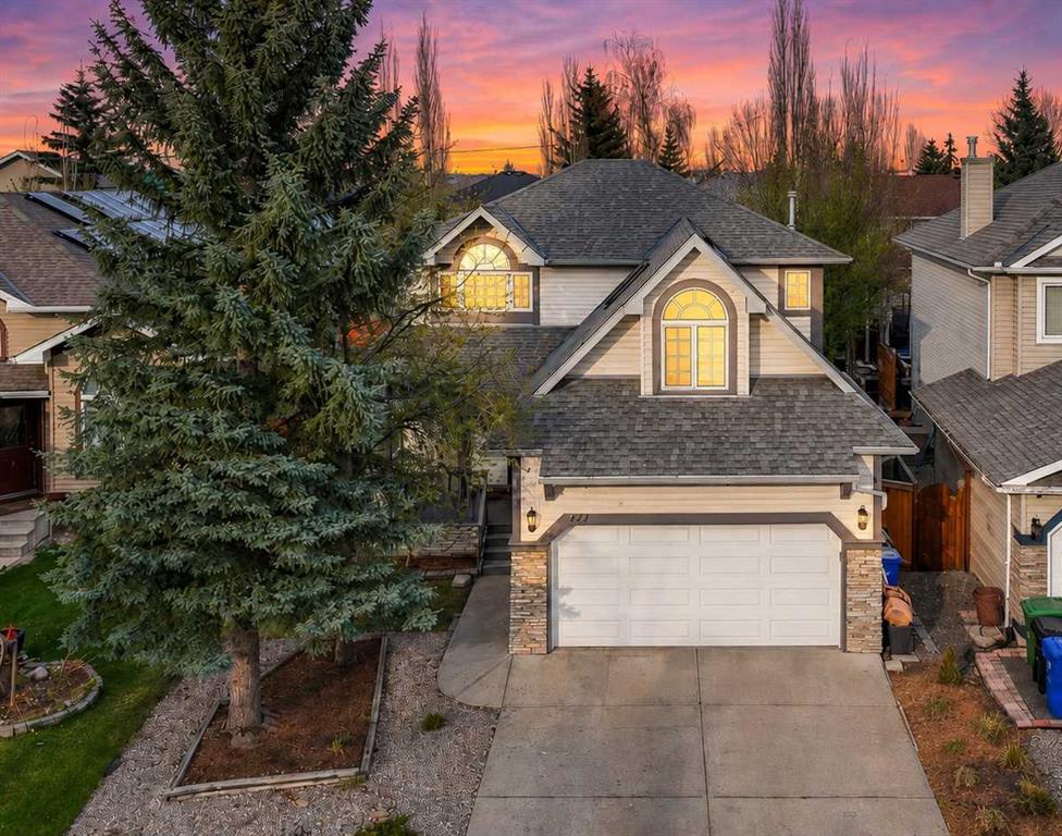 Picture for 121 Chaparral Way SE