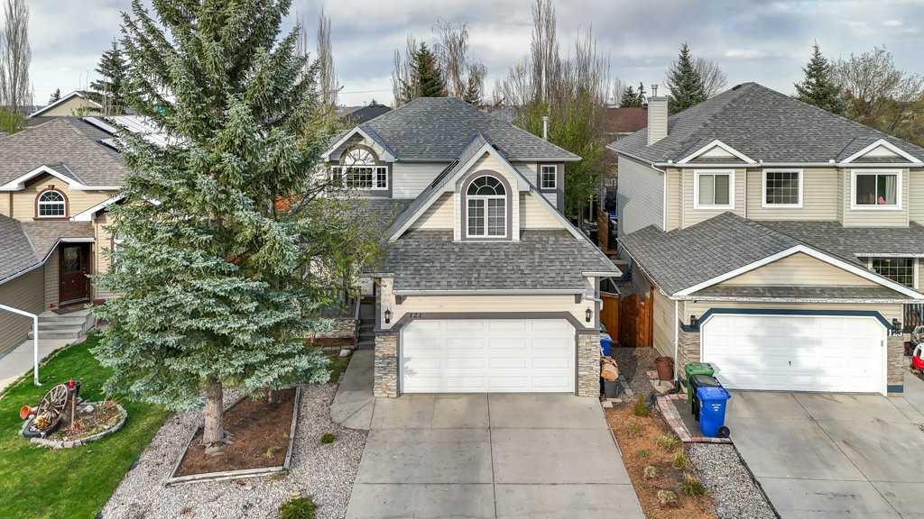 Picture for 121 Chaparral Way SE
