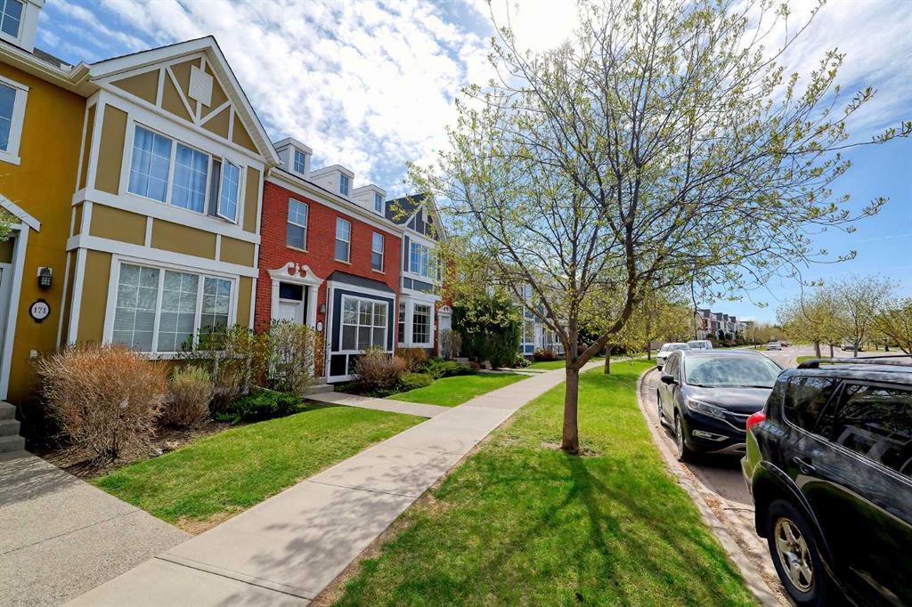 Picture for 179 RAINBOW FALLS Drive 