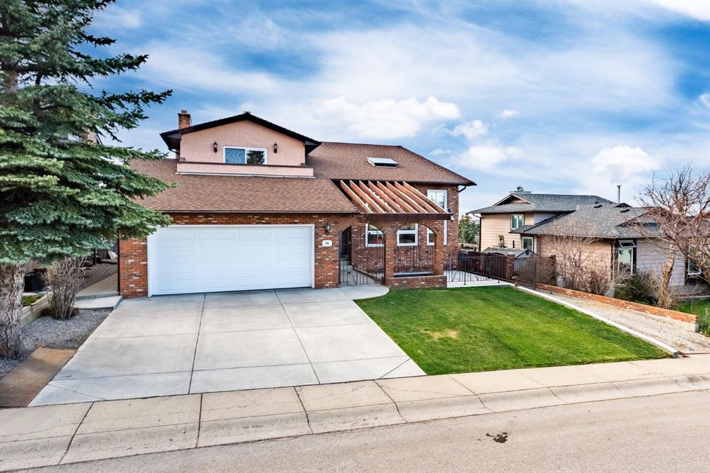 Picture for 76 Beaconsfield Way NW