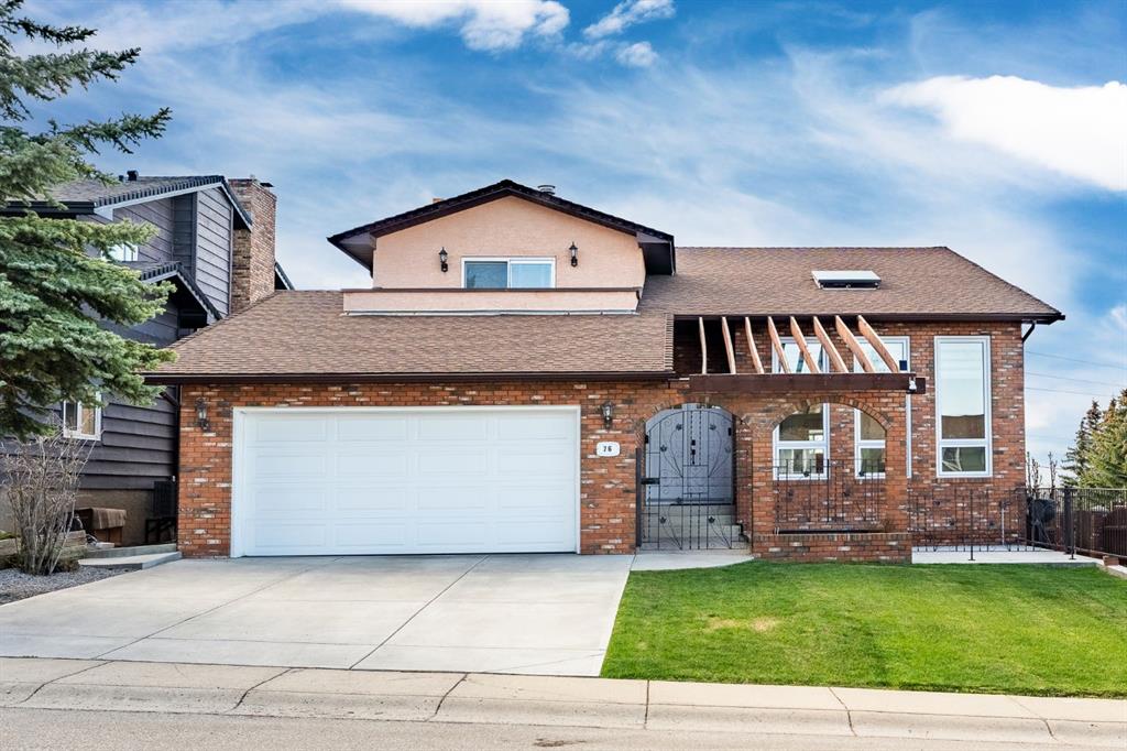 Picture for 76 Beaconsfield Way NW