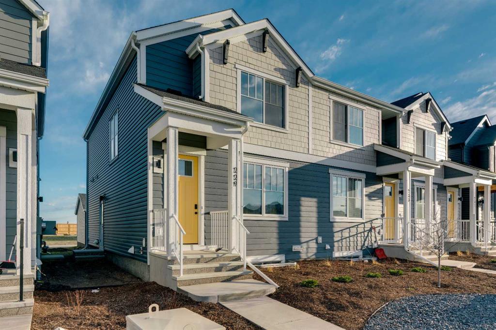 Picture for 229 Heirloom Way SE