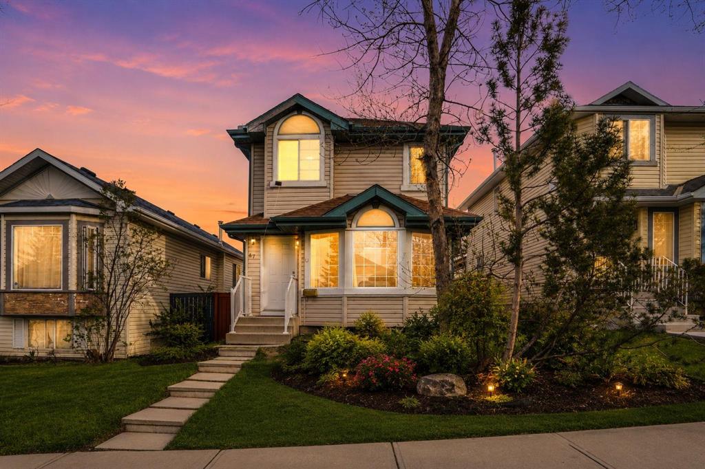 Picture for 67 Somervale Drive SW