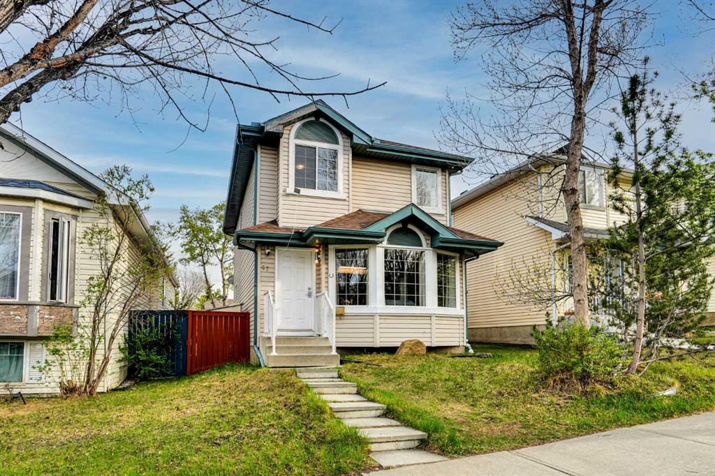 Picture for 67 Somervale Drive SW