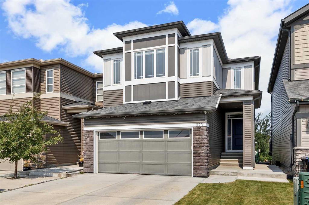 Picture for 223 Howse Drive NE