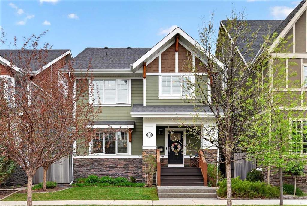 Picture for 11 Dieppe Drive SW