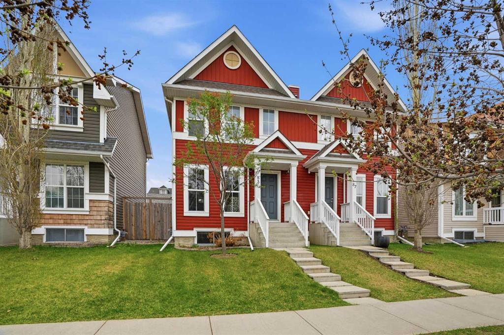 Picture for 83 Auburn Bay Boulevard SE