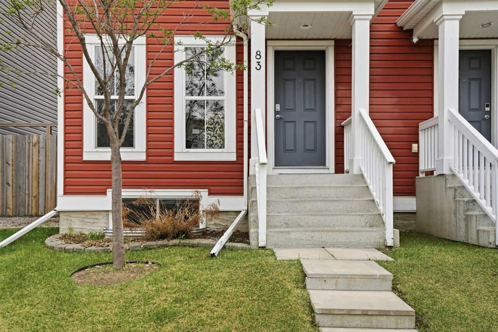 Picture for 83 Auburn Bay Boulevard SE