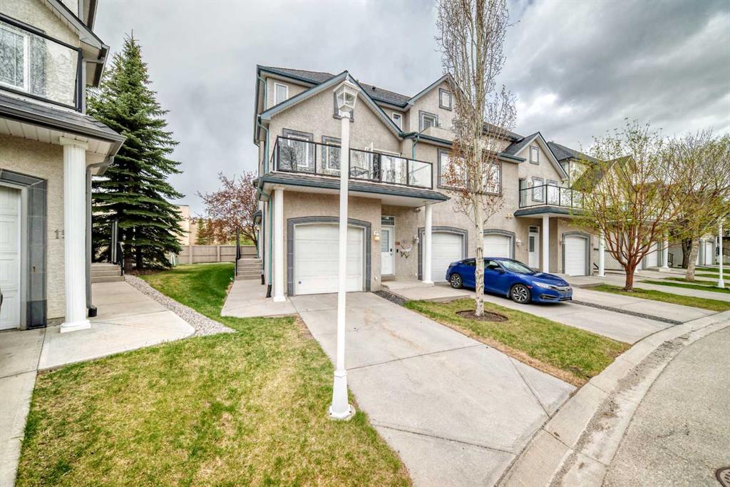 Picture for 156 Simcoe Place SW