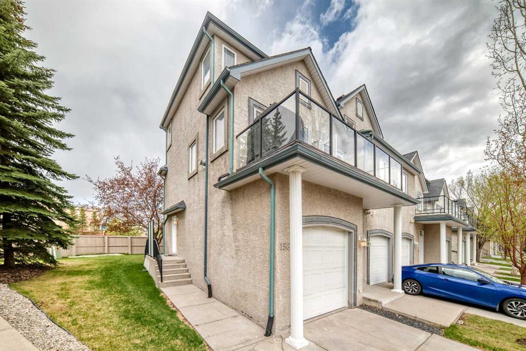Picture for 156 Simcoe Place SW
