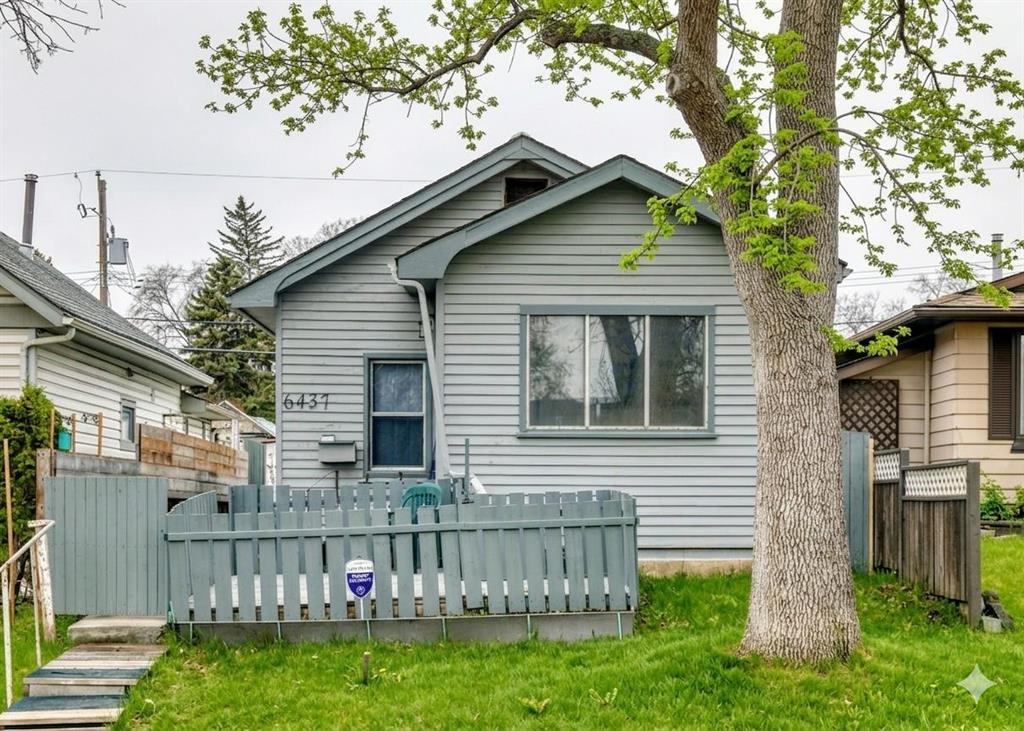 Picture for 6437 19 Street SE