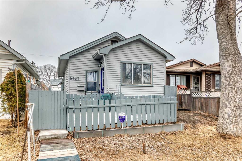 Picture for 6437 19 Street SE