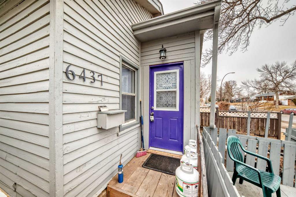 Picture for 6437 19 Street SE