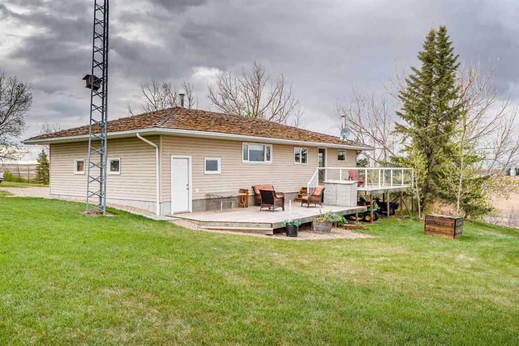 Picture for 311081 Rge Rd 225  