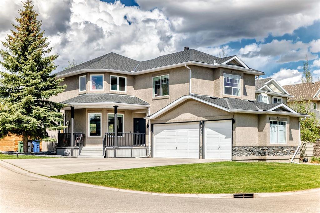 Picture for 135 Crystalridge Court 
