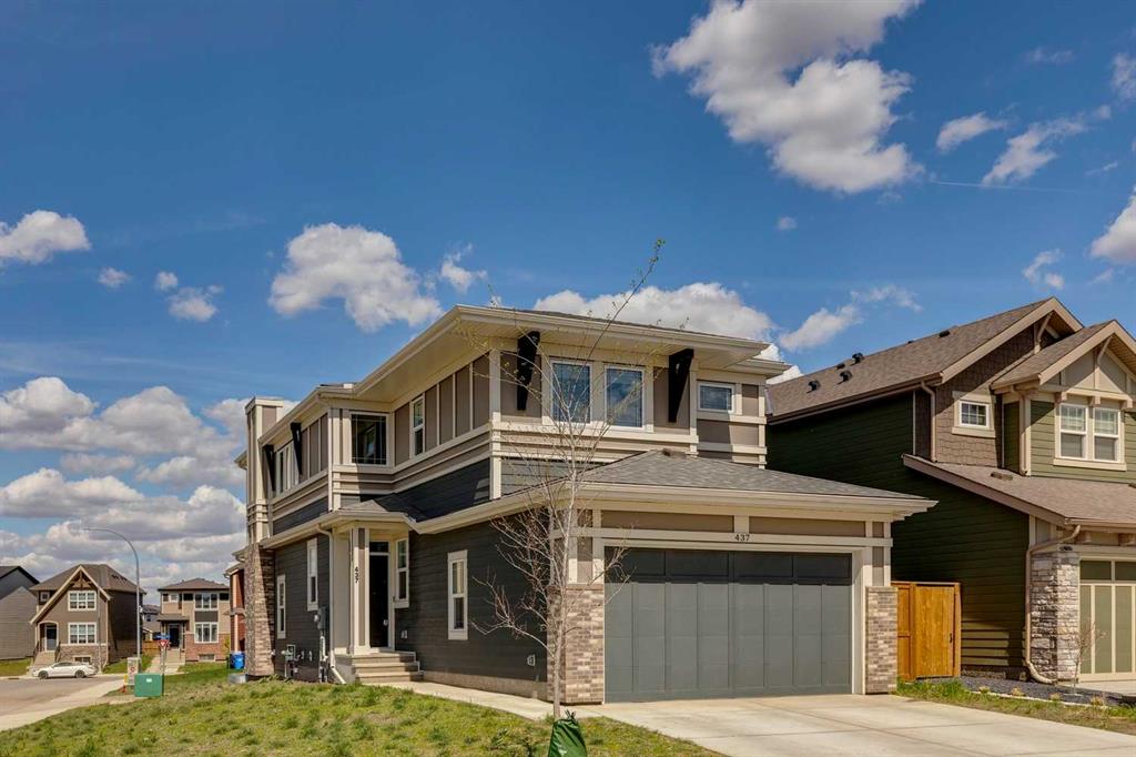 Picture for 437 Magnolia Way SE