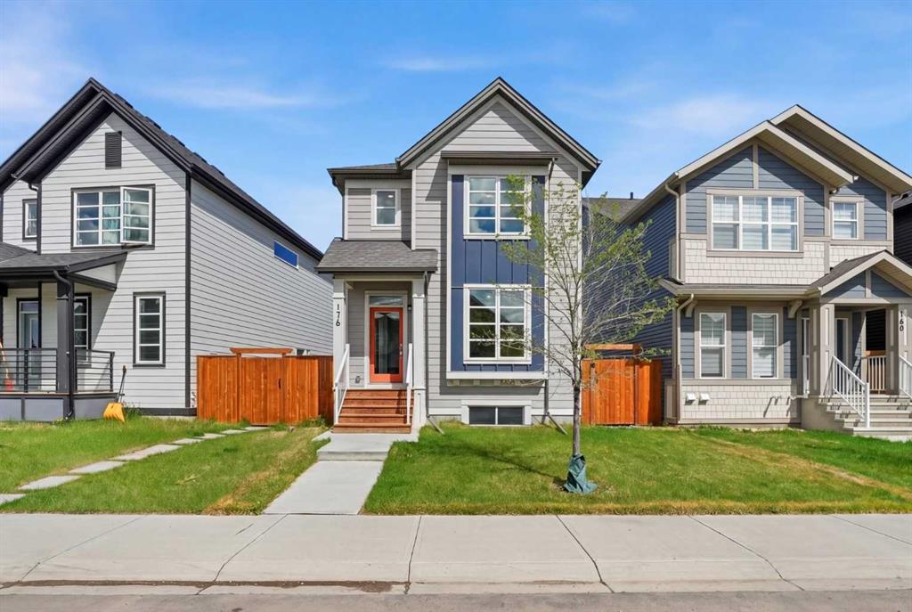 Picture for 176 Walcrest Boulevard SE