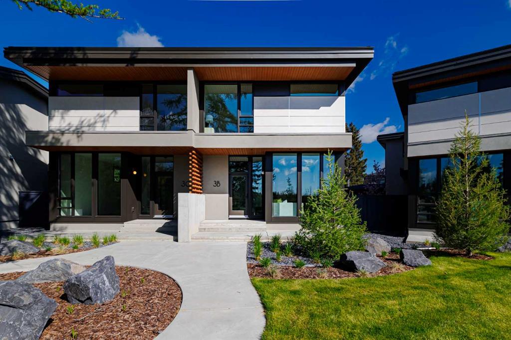 Picture for 3B Willow Crescent SW