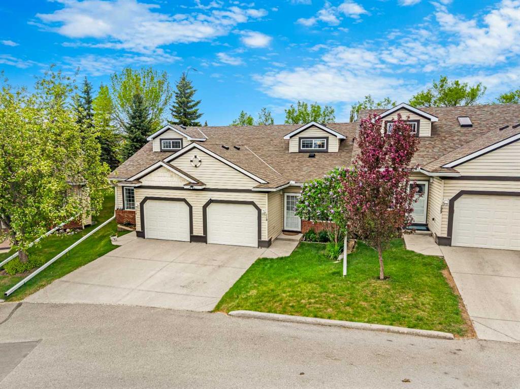 Picture for 118 Somervale Point SW