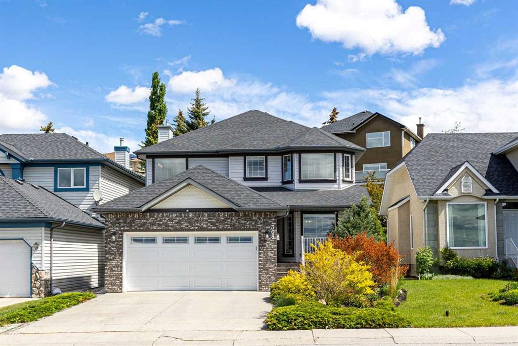 Picture for 368 Sienna Park Drive SW