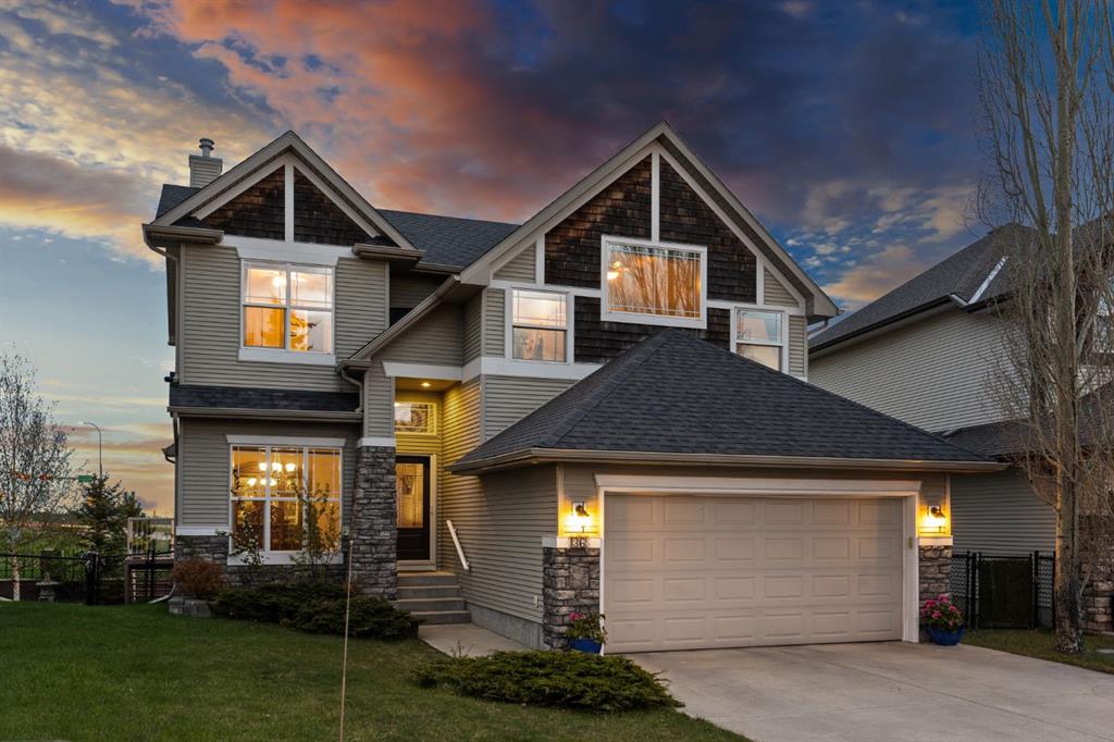 Picture for 36 Discovery Ridge Court SW