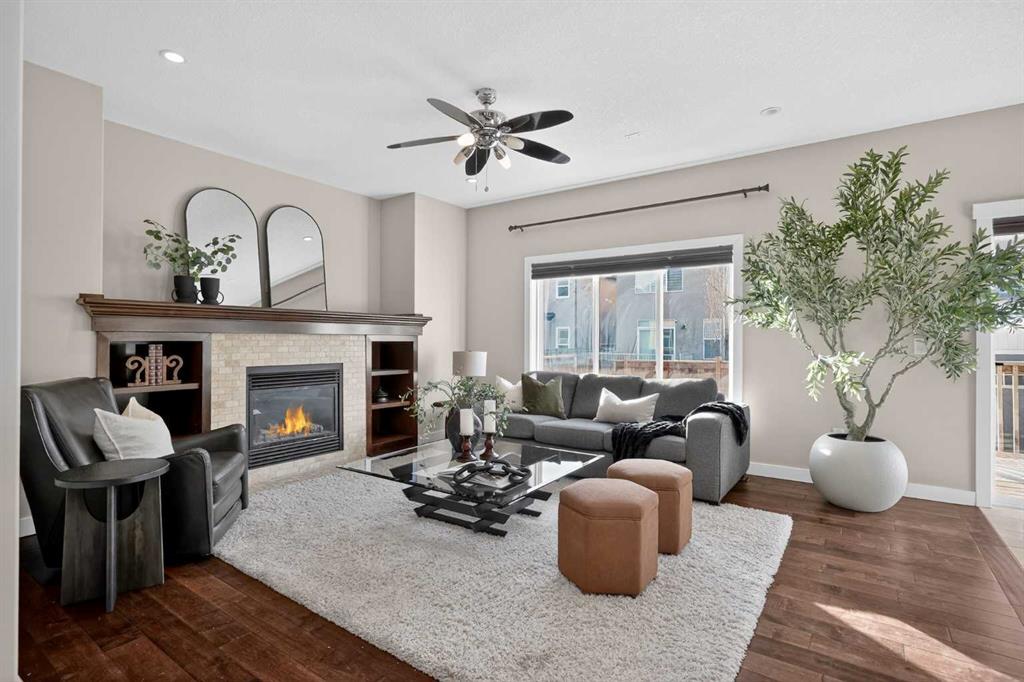 Picture for 26 Sage Meadows Way NW