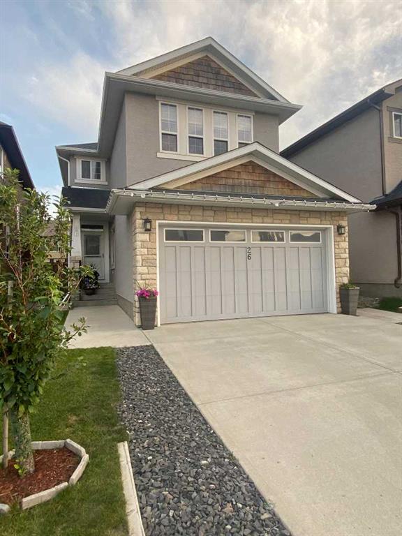 Picture for 26 Sage Meadows Way NW
