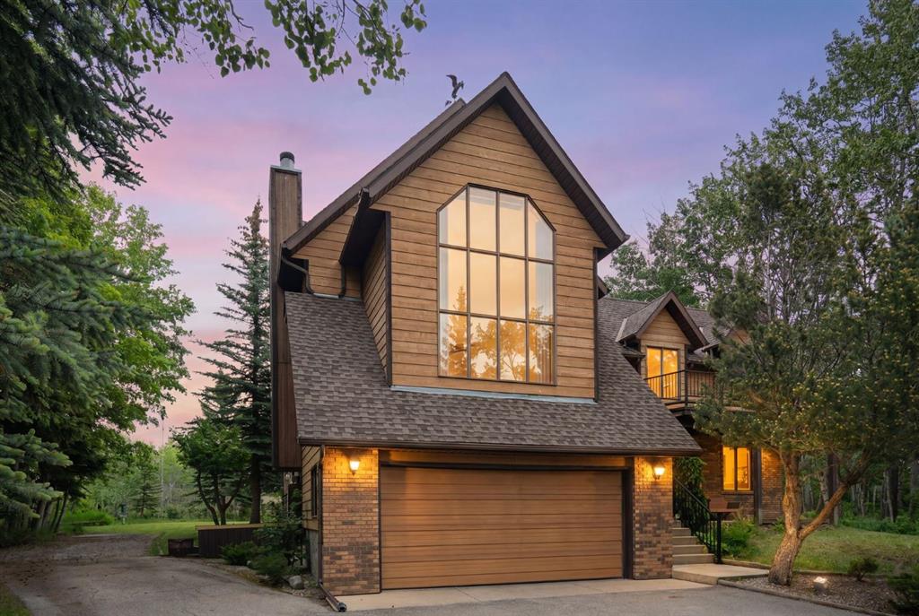 Picture for 39 Bearspaw Ridge Crescent 