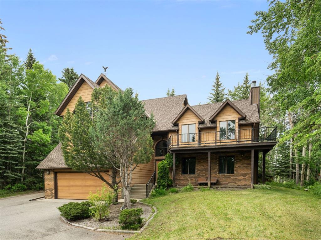 Picture for 39 Bearspaw Ridge Crescent 