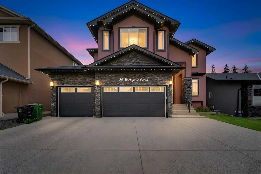 Picture for 36 Rockyvale Green NW