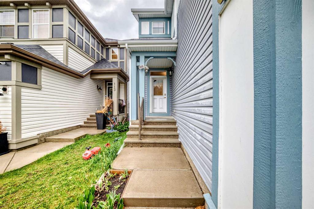 Picture for 109 New Brighton Park SE