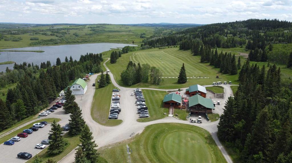 Picture for 251234 Sibbald Creek Trail 