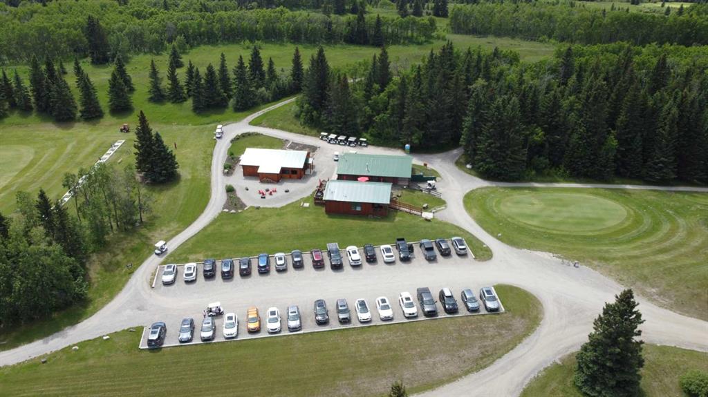 Picture for 251234 Sibbald Creek Trail 