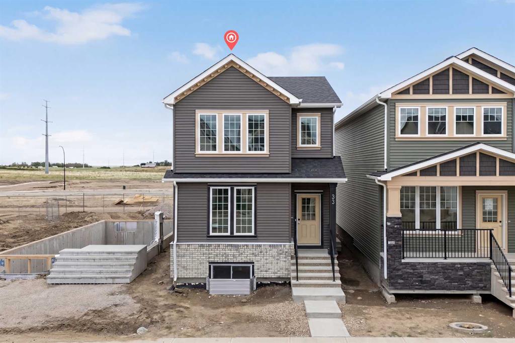 Picture for 33 Hotchkiss Gardens SE