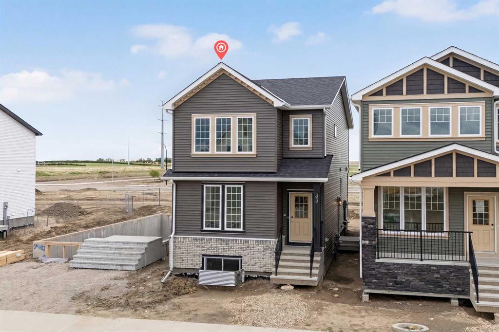 Picture for 33 Hotchkiss Gardens SE