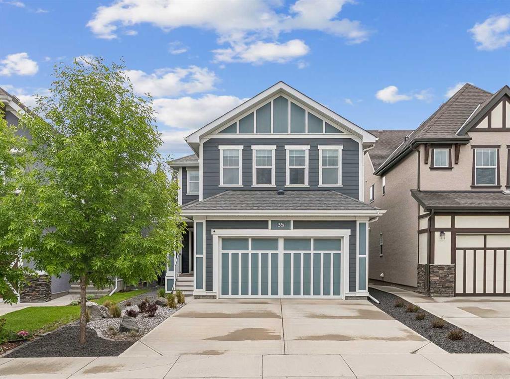 Picture for 35 Mahogany Park SE