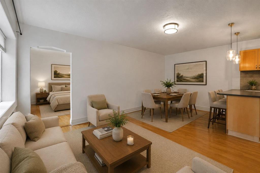 Picture for 12A, 330 19 Avenue SW